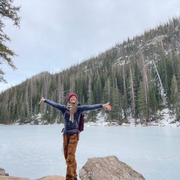 Meet your Posher, Amy - Picture 6 of 16